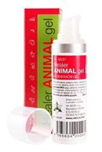 Healer Animal gel 30ml