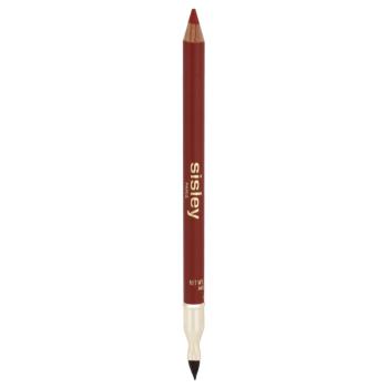 Sisley Phyto-Lip Liner creion contur buze cu ascutitoare culoare 10 Perfect Auburn 1.2 g