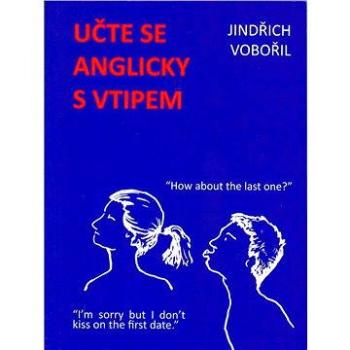 Učte se anglicky s vtipem 1 (999-00-000-1335-7)