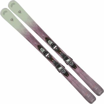 Rossignol Experience W 78 Carbon Xpress + Xpress W 10 GW Set 154 cm Lyže