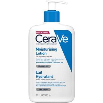 CERAVE Moisturising Lotion 473 ml (3337875597395)