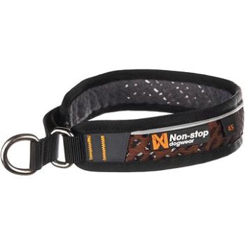 Non-stop dogwear obojok Rock polosťahovací 34 (7071652015714)