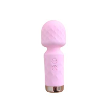 Willi Toys Masážna hlavica, ružová