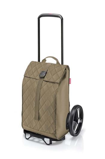 Nákupný vozík Reisenthel Citycruiser, 40 L