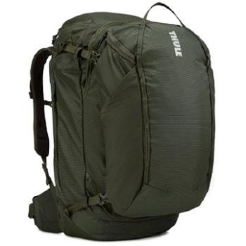 Thule Landmark batoh 70 l, pre mužov TLPM170 – zelený (TL-TLPM170DF)