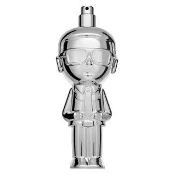 Lagerfeld Ikonik Man parfémovaná voda pre mužov 100 ml