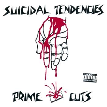 SUICIDAL TENDENCIES - PRIME CUTS, CD