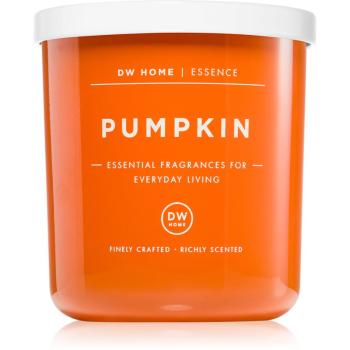 DW Home Essence Pumpkin vonná sviečka 263 g