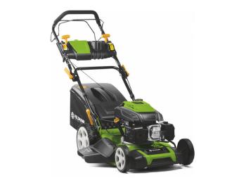Kosačka benzínová FIELDMANN FZR 4618-144BV