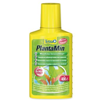 TETRA PlantaMin 100 ml