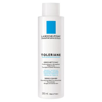 LA ROCHE&#8211;POSAY Tolériane &#8211; odličovacie čistiaca emulzia 200 ml