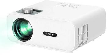 BlitzWolf BW-V5 1080p Projektor