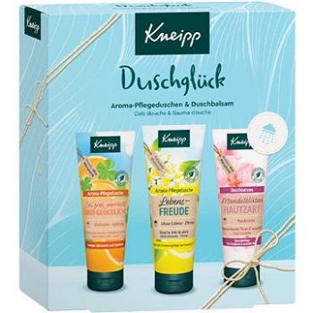 KNEIPP Kazeta Šťastné sprchovanie  3× 75 ml (4008233150178)