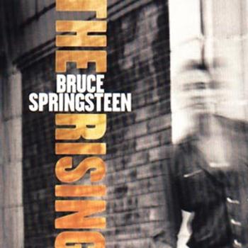 Bruce Springsteen, RISING, CD