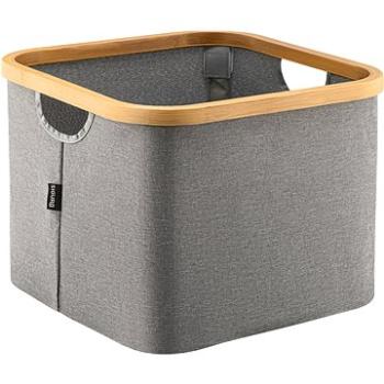 Siguro Kôš na bielizeň Cozy Home 27 l, 24,5 × 33,5 × 33,5 cm (SGR-LH-B527Y)