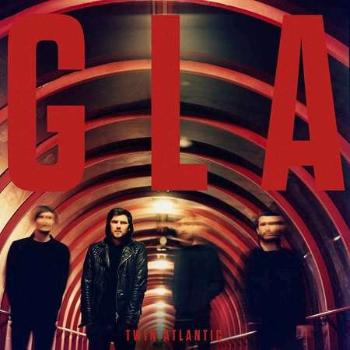 Twin Atlantic - Gla, CD