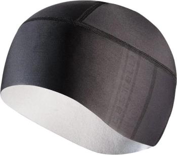 Castelli Pro Thermal 2 W Skully Light Black UNI Čiapka