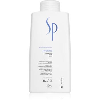 Wella Professionals SP Hydrate šampón pre suché vlasy 1000 ml