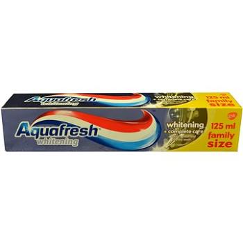 AQUAFRESH Whitening 125 ml (3830029292431)