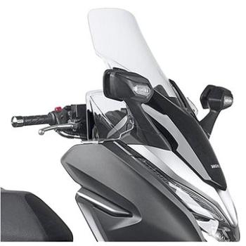 KAPPA chrániče rúk HONDA FORZA 125 / 300  (2019 – 2022) (DF1166K)