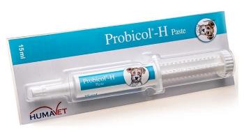 Probicol - H pasta pre psov a mačky pri veľkej fyzickej záťaži 15ml