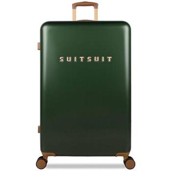 SUITSUIT TR-7121 L, Classic Beetle Green (8720088982723)