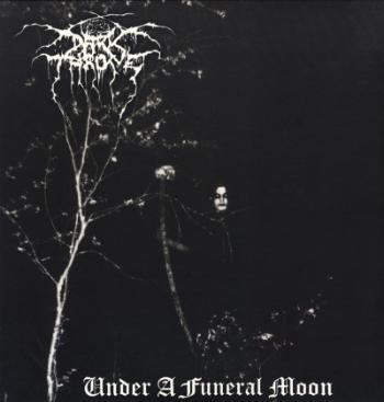 UNDER A FUNERAL MOON