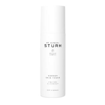 Dr. Barbara Sturm Čistiaca a odličovacia pena (Darker Skin Tones Enzyme Cleanser) 75 g