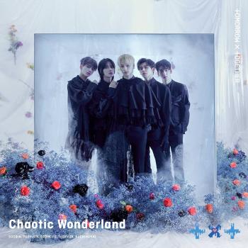 Tomorrow X Together (Txt) - Chaotic Wonderland, CD