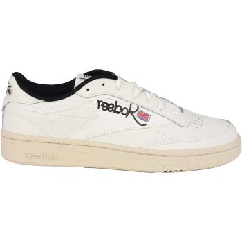 Reebok Sport  Club C 85  Módne tenisky Biela