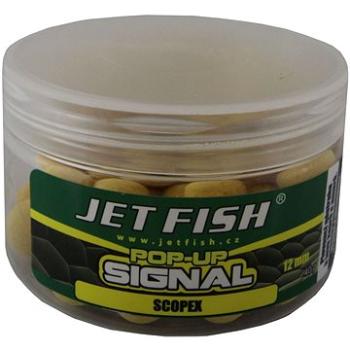 Jet Fish Pop-Up Signal Scopex 12 mm 40 g (19250021)