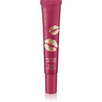 Catrice KISS & GLOW hydratačný lesk na pery odtieň C03 Kiss Alert 11.5 ml