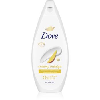 Dove Creamy Indulge krémový sprchový gél 250 ml