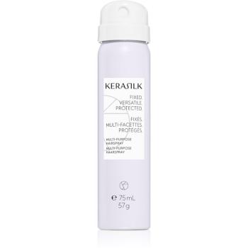 KERASILK Styling Multi-Purpose Hairspray stylingový sprej na vlasy 75 ml