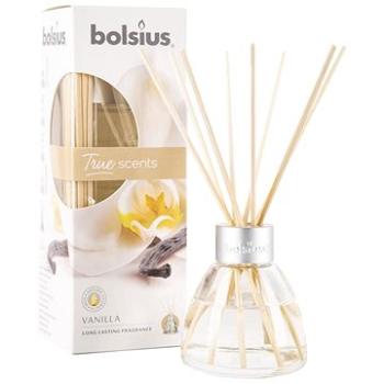 BOLSIUS True Scents Difuzér Vanilla 45 ml (8717847135261)