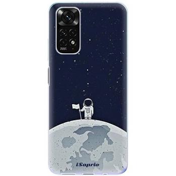 iSaprio On The Moon 10 na Xiaomi Redmi Note 11/Note 11S (otmoon10-TPU3-RmN11s)