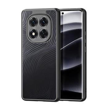 DUX AIMO Ochranný kryt Xiaomi Redmi Note 14 Pro 5G čierny