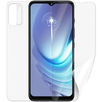 Screenshield MOTOROLA Moto G50 5G XT2137 na celé telo (MOT-XT2137-B)
