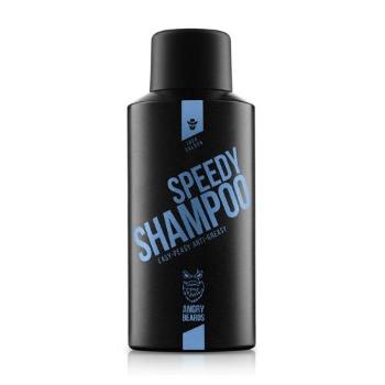 Suchý šampón Jack Saloon Angry Beards 150ml