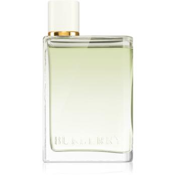 Burberry Her toaletná voda pre ženy 100 ml