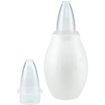 NUK Nasal Aspirator odsávačka nosných hlienov 1 ks