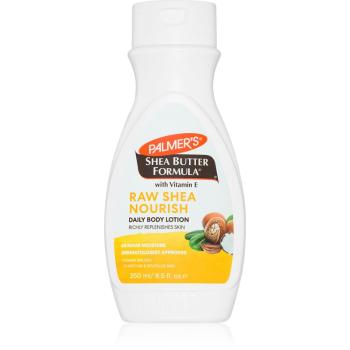 Palmer’s Hand & Body Shea Formula rozjasňujúci a hydratačný telový balzam 250 ml