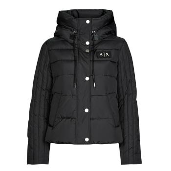 Armani Exchange  6LYB05-YN9HZ  Bundy Čierna