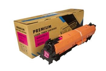 Kompatibilná tonerová náplň W2003A, 658A, 6000 listov pre tlačiarne HP (Orink white box), purpurová