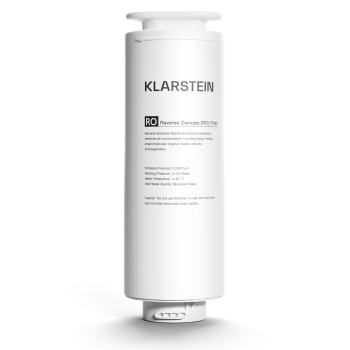 Klarstein PureLine 800 RO filter, náhradný / príslušenstvo, reverzná osmóza, 800 GPD / 3000 L/d