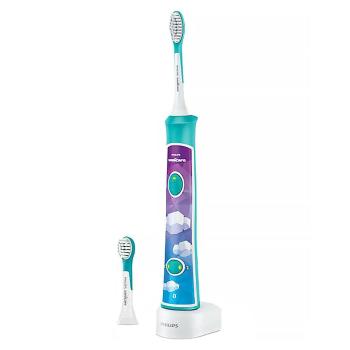 PHILIPS SONICARE for Kids HX6322/04 sonická elektrická zubná kefka pre deti