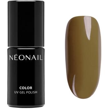 NEONAIL Love Your Nature gélový lak na nechty odtieň Choose Pure Joy 7,2 ml