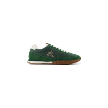 Le Coq Sportif  VELOCE FELT  Módne tenisky Zelená