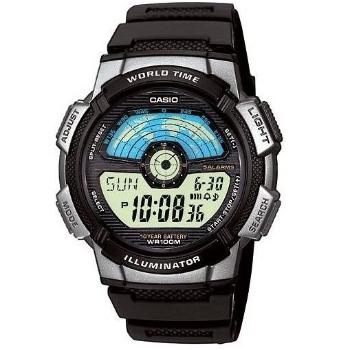 Casio Collection AE-1100W-1AVEF - 30 dní na vrátenie tovaru, Garancia originality