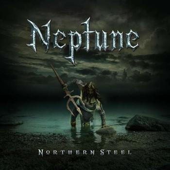 Neptune - Northern Steel, CD